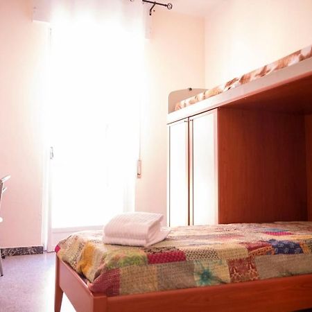 Pop In! Sunny 2Bdr Apt Cagliari Near The Beach Εξωτερικό φωτογραφία
