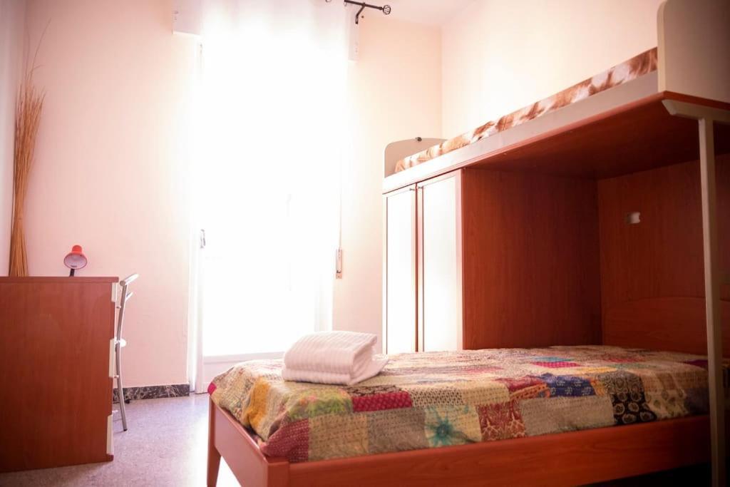 Pop In! Sunny 2Bdr Apt Cagliari Near The Beach Εξωτερικό φωτογραφία