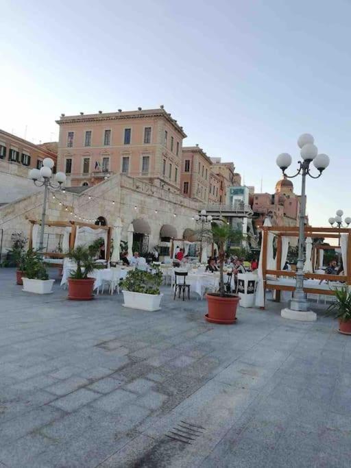 Pop In! Sunny 2Bdr Apt Cagliari Near The Beach Εξωτερικό φωτογραφία