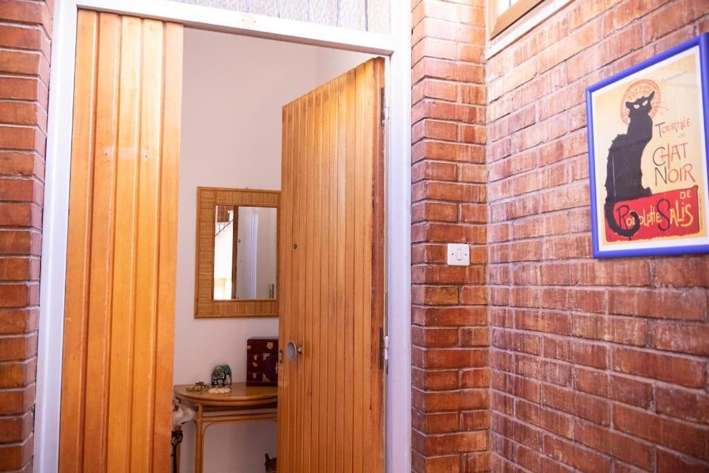 Pop In! Sunny 2Bdr Apt Cagliari Near The Beach Εξωτερικό φωτογραφία